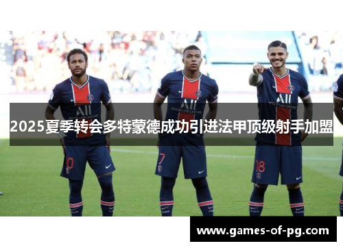 2025夏季转会多特蒙德成功引进法甲顶级射手加盟
